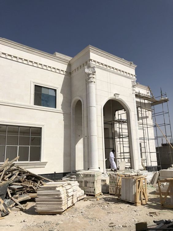 معلم اصباغ خارجية الدمام صباغ في الخبر صباغ خارجي